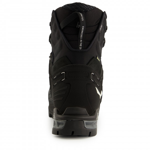Salewa - Ortles Ascent Mid GTX - Chaussures de montagne