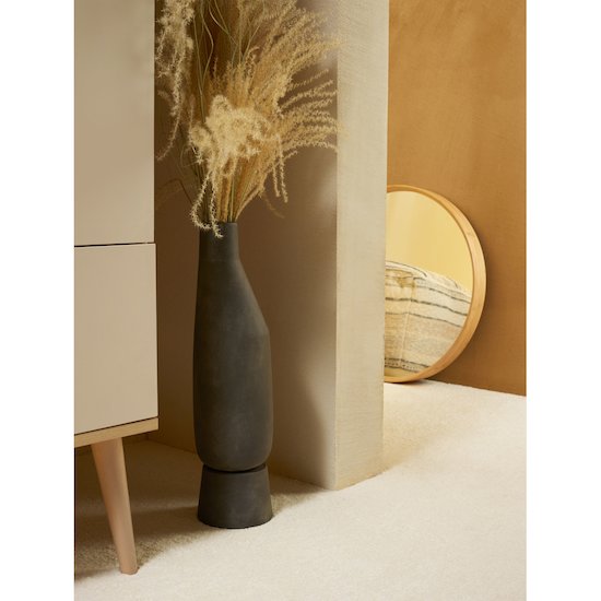 Flow armoire 2 portes   Argile & Oak        de               Quax