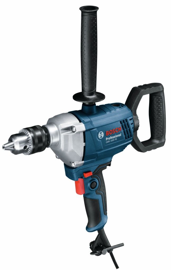 Bosch GBM 1600 RE Boormachine - 06011B0000