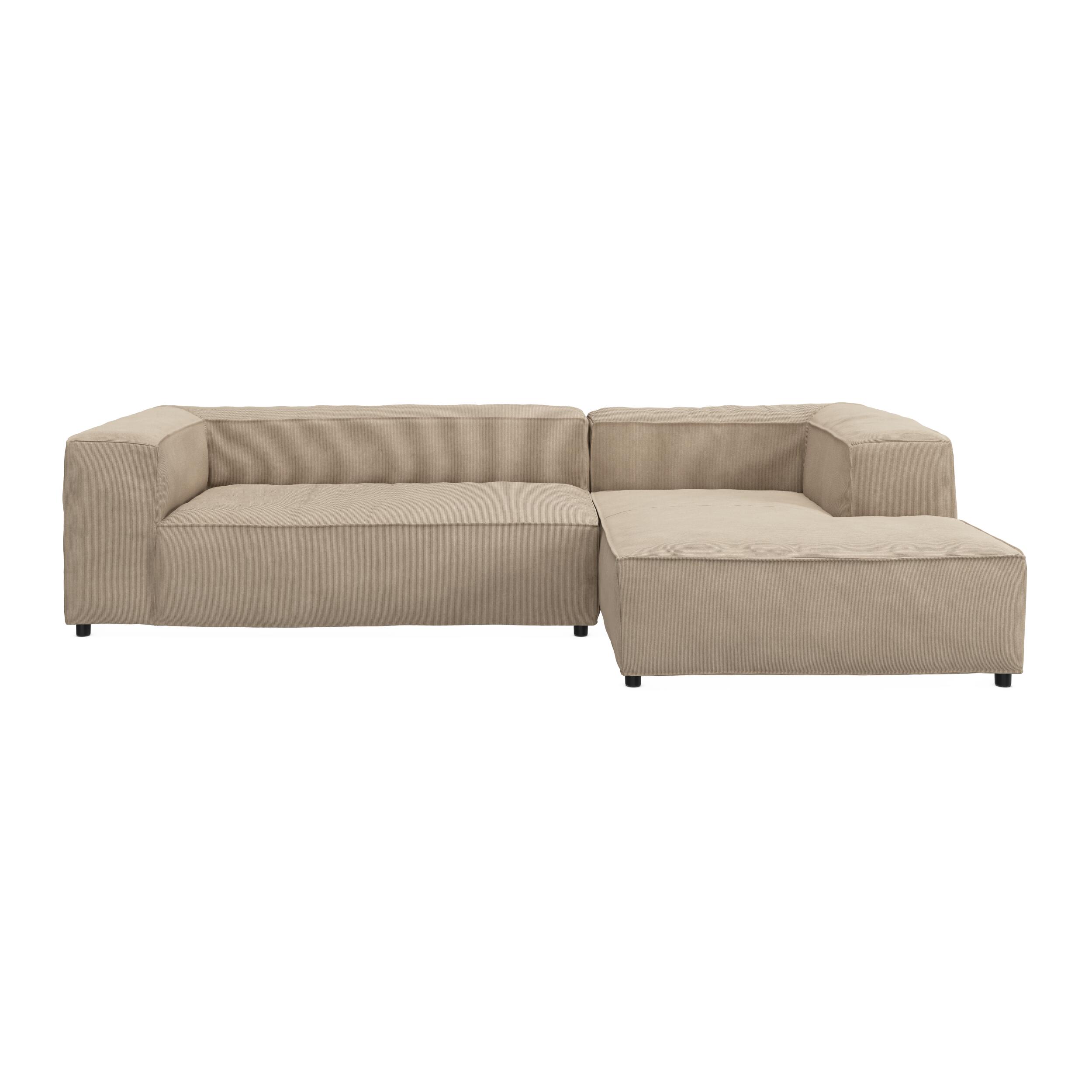 Nordstrom Modulsofa