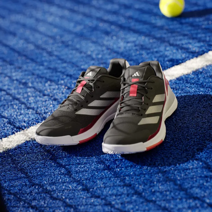 Adidas CrazyQuick Padelschoenen Heren