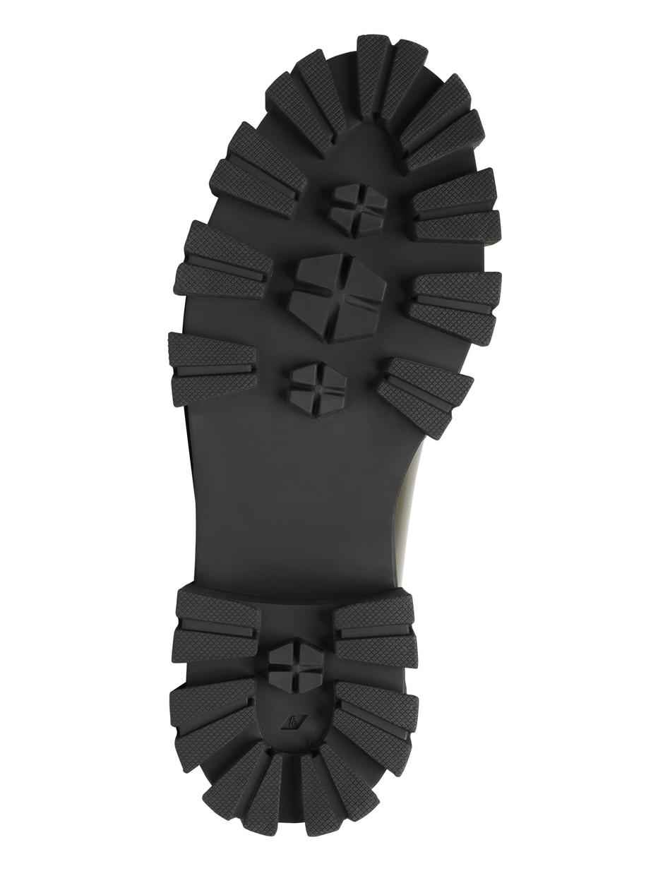 SCHNÜRBOOTS STYLE CHOICE NN