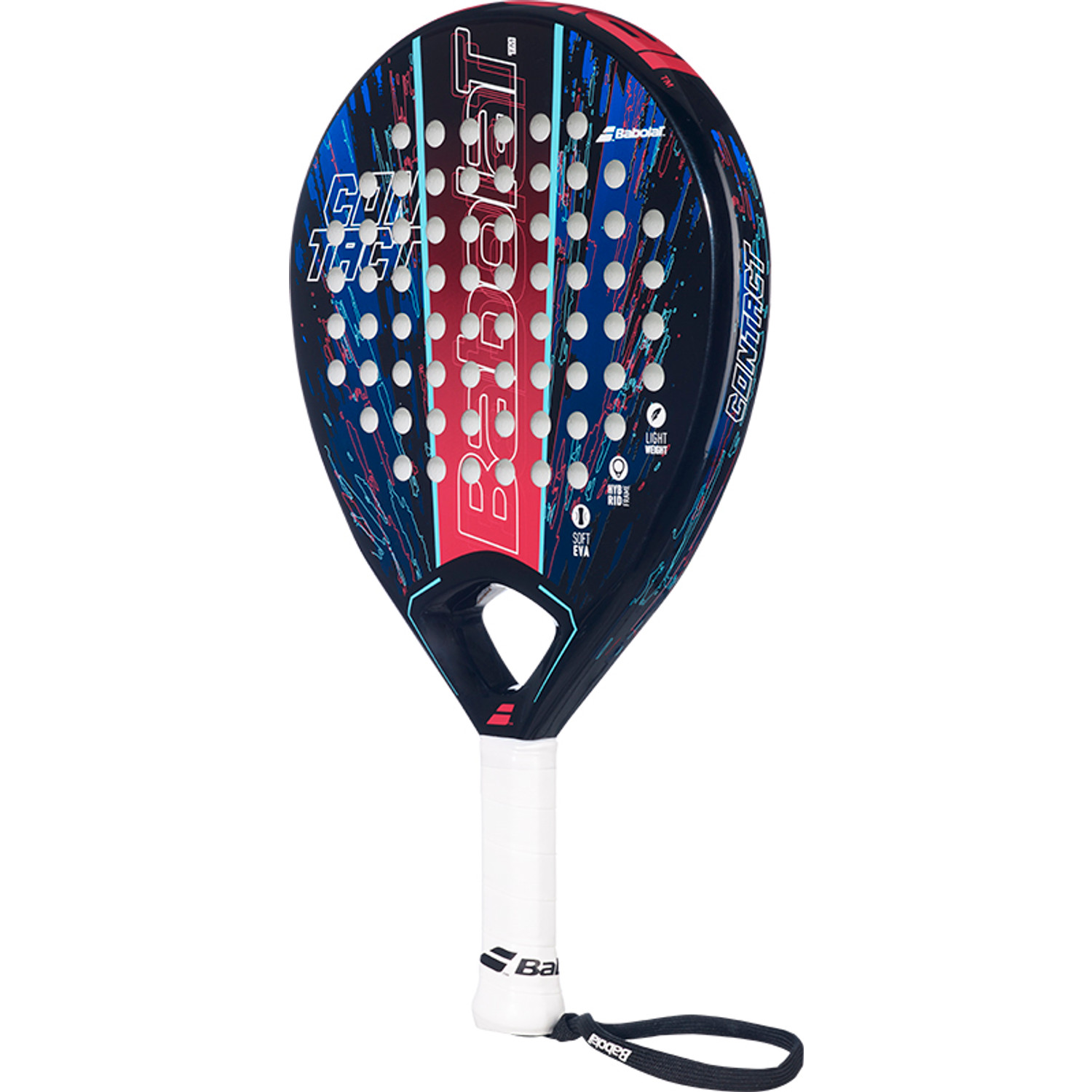 Babolat Contact + Tas