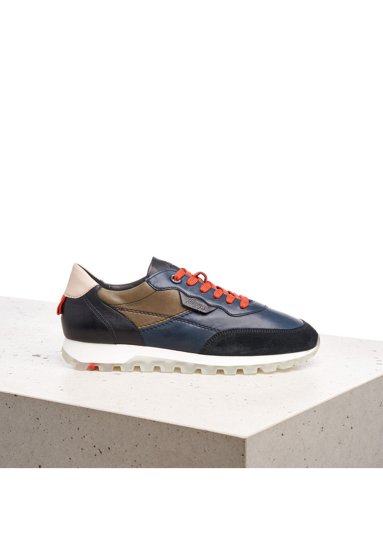SNEAKER Schwarz
