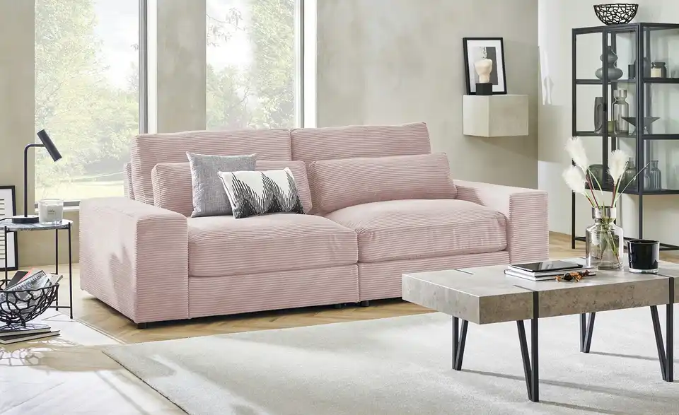 Big Sofa Branna