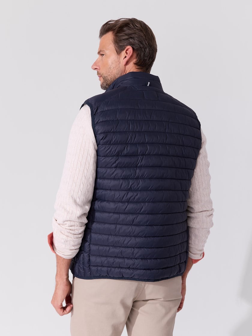 Gilmont vest Salute