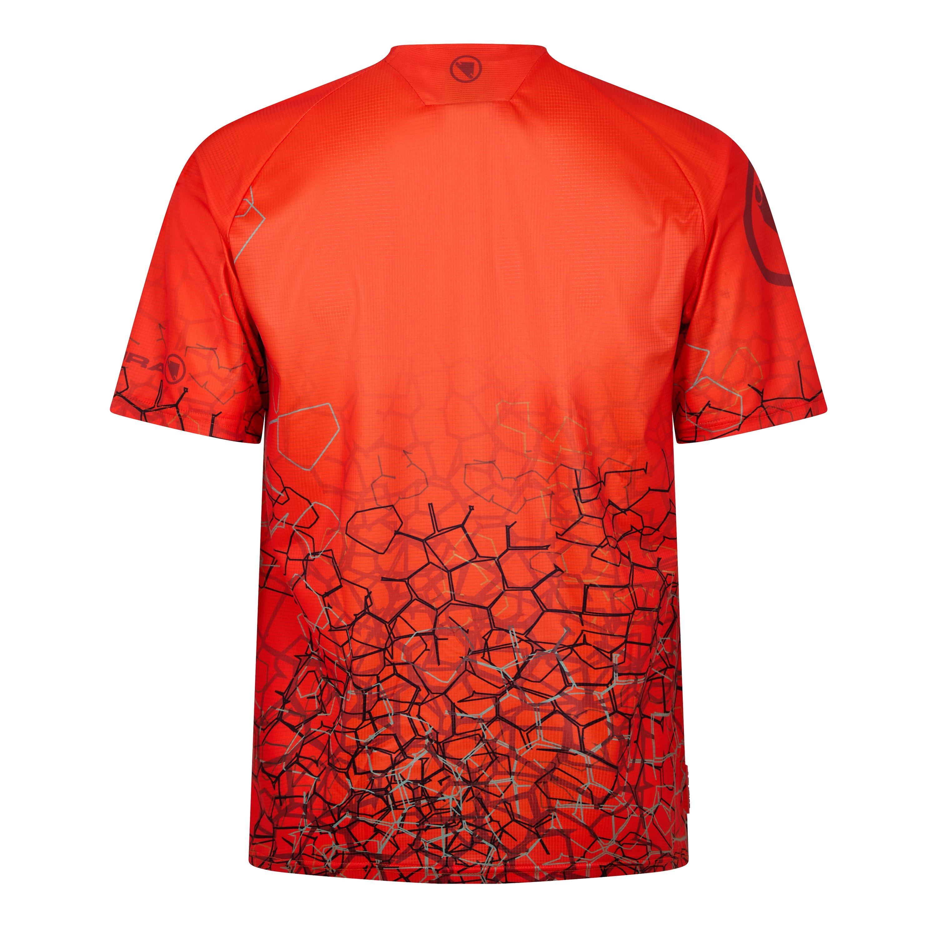Endura Strack Print Sn99