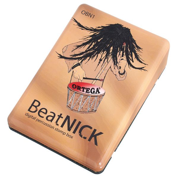 Ortega Beat NICK