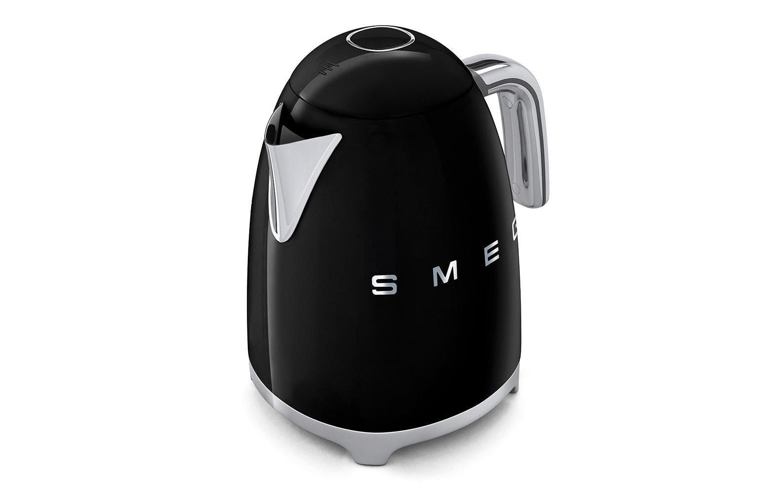 Smeg Wasserkocher »Retro Style 45108 l« 1,7 l 2400 W