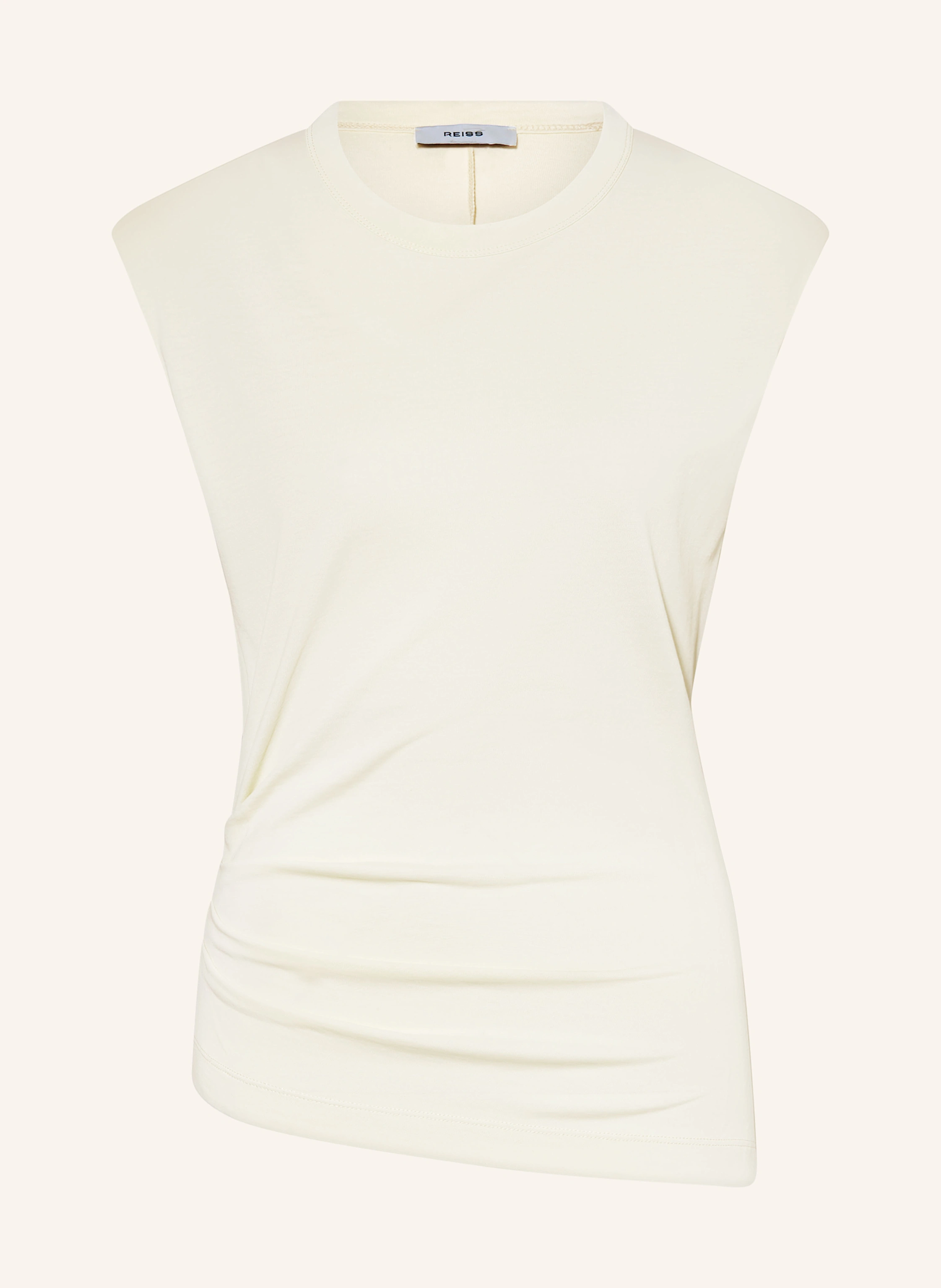 REISS Top JADE