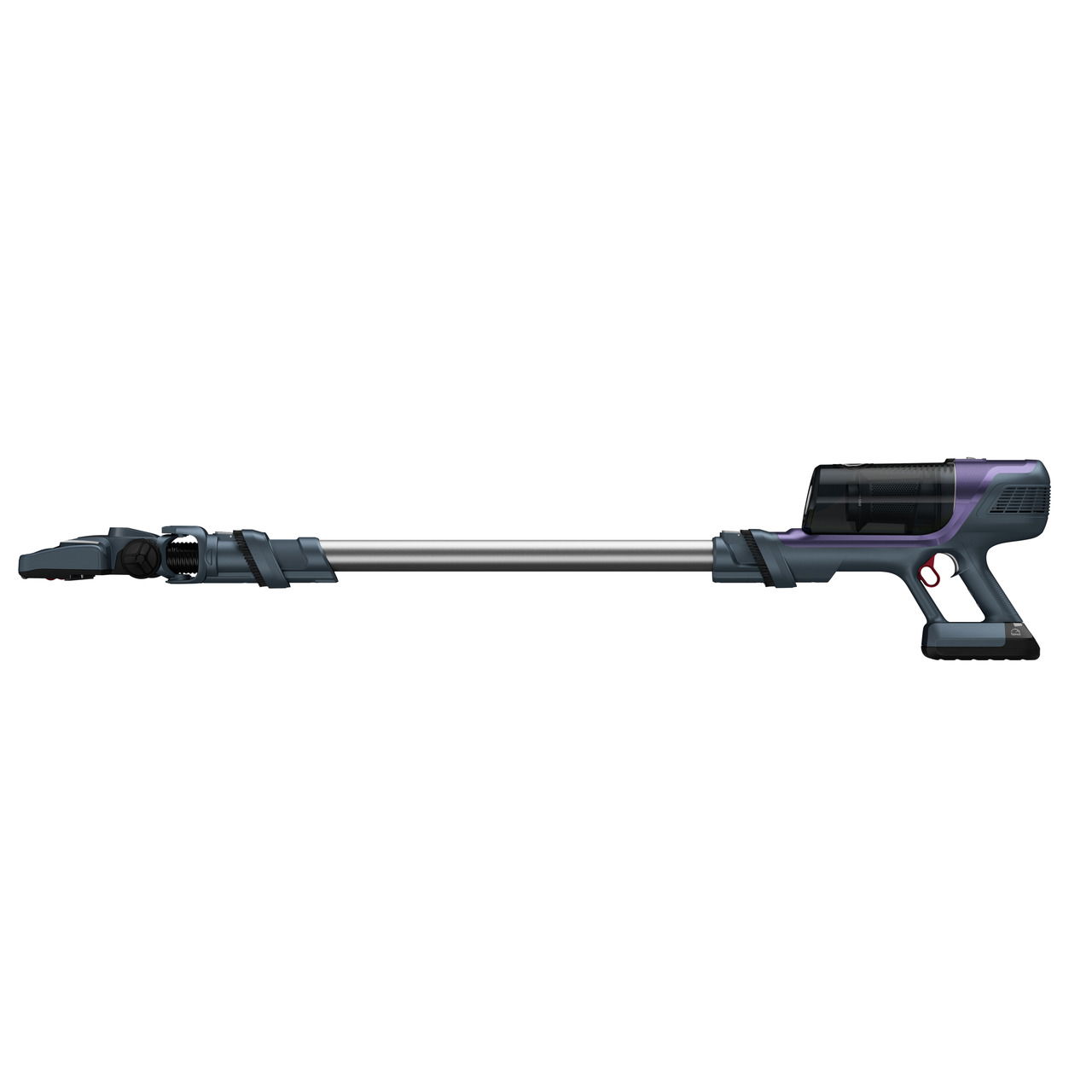 Rowenta Bodenstaubsauger EXPERT 6.60 E