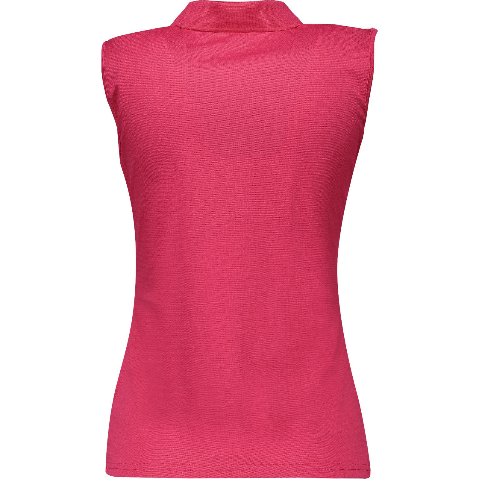 Icepeak Damen-Poloshirt ohne Ärmel Bazine XXL, pink
