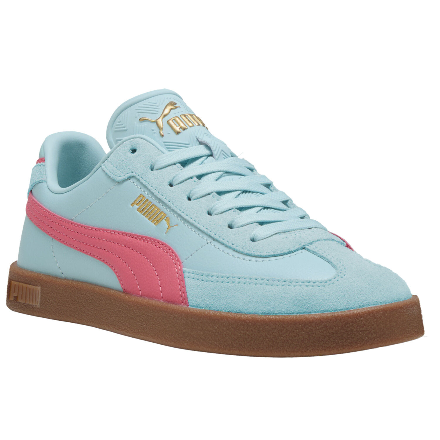 PUMA CLUB II Era Sneaker für Sie und Ihn im Retro-Look