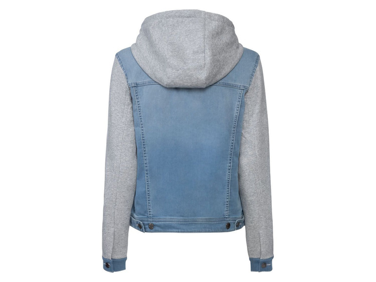 Dames-jeansjack