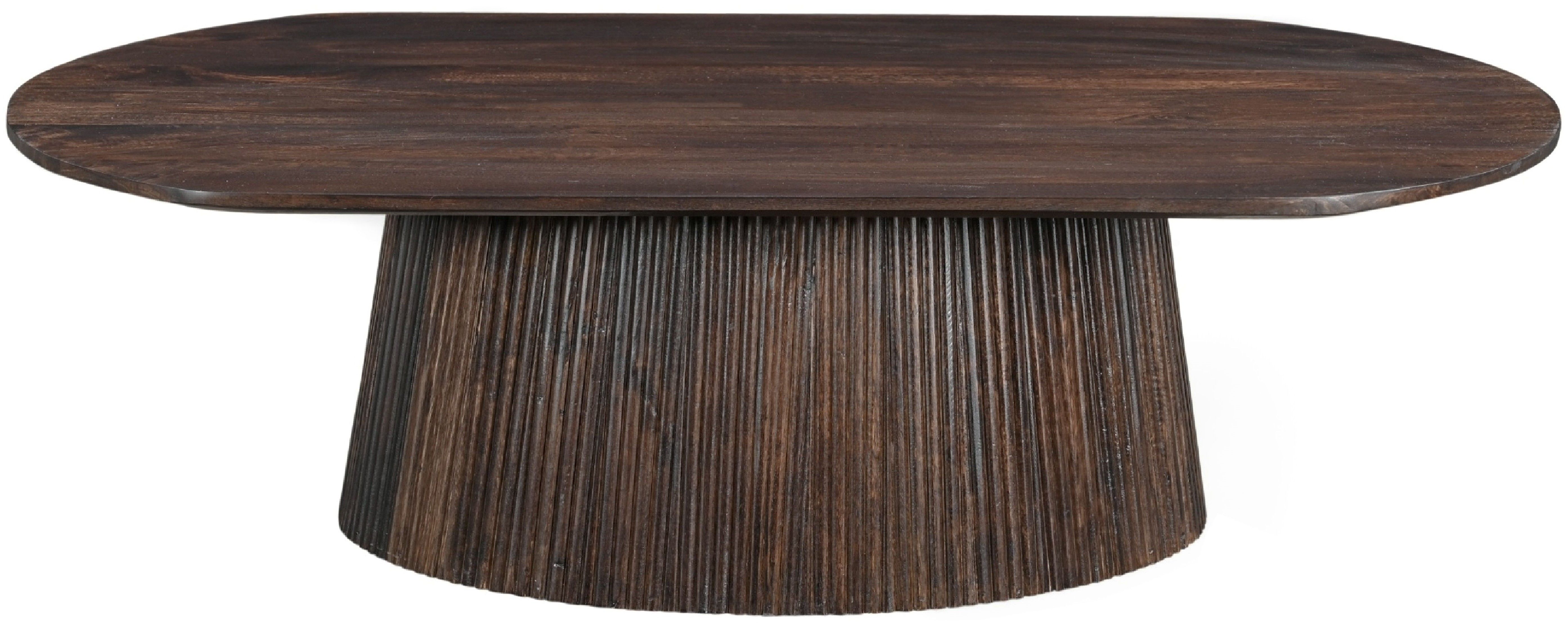 Salontafel Salvator B120 x D70 x H37 cm
