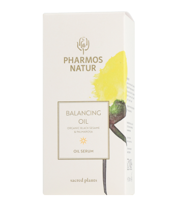 PHARMOS NATUR Care Oil Balancing Oil 30ml