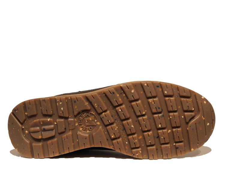 Mephisto Bradley dark brown