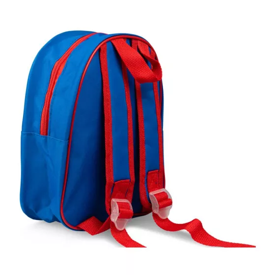 Sac à dos ROUGE SPIDERMAN