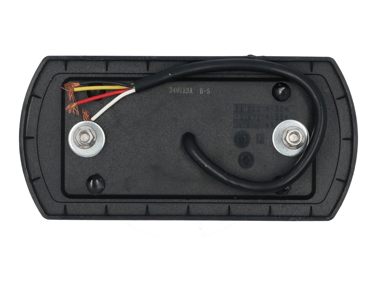 Carpoint 5 Functies LED achterlicht - Links