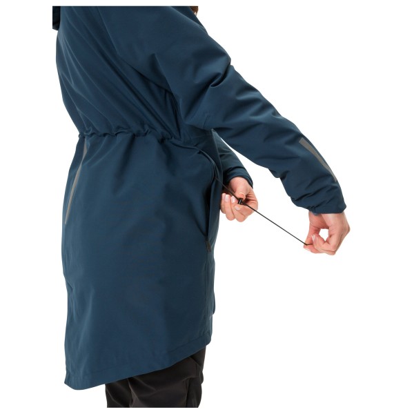 Vaude - Women's Cyclist Padded Parka II - Veste de cyclisme