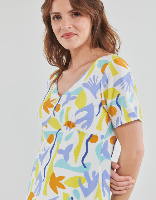 Molly Bracken - LAL224AP - Blanc