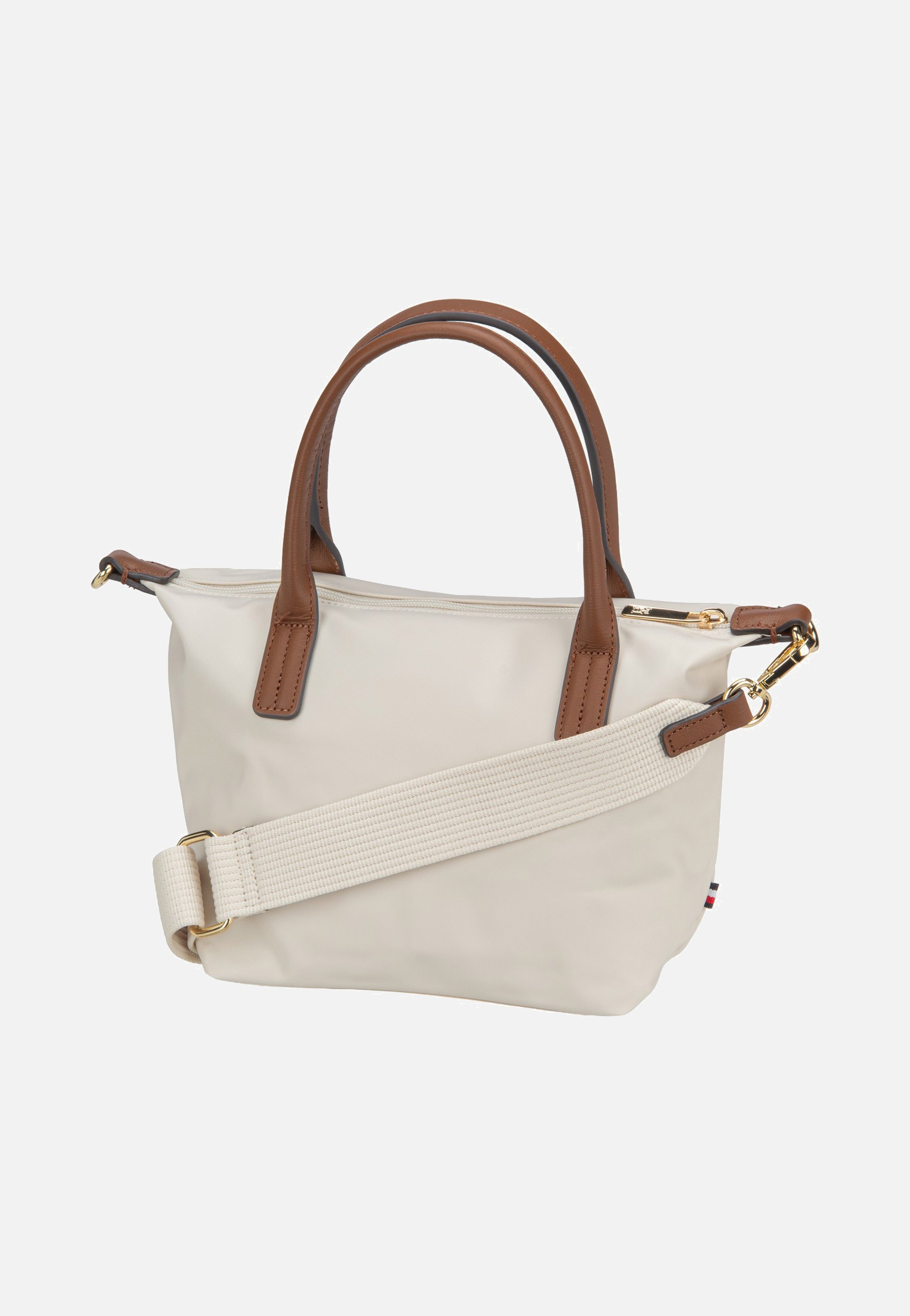 Popette Mini Tote Soft Cream - Tote Bag