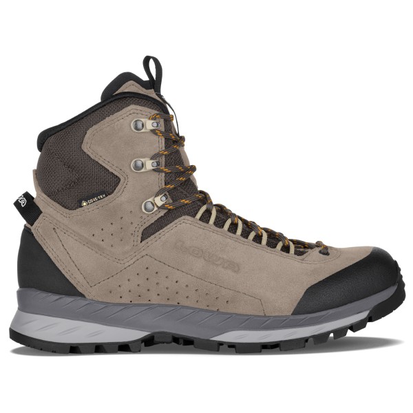 Lowa - Women's Delago GTX Mid - Chaussures de randonnée