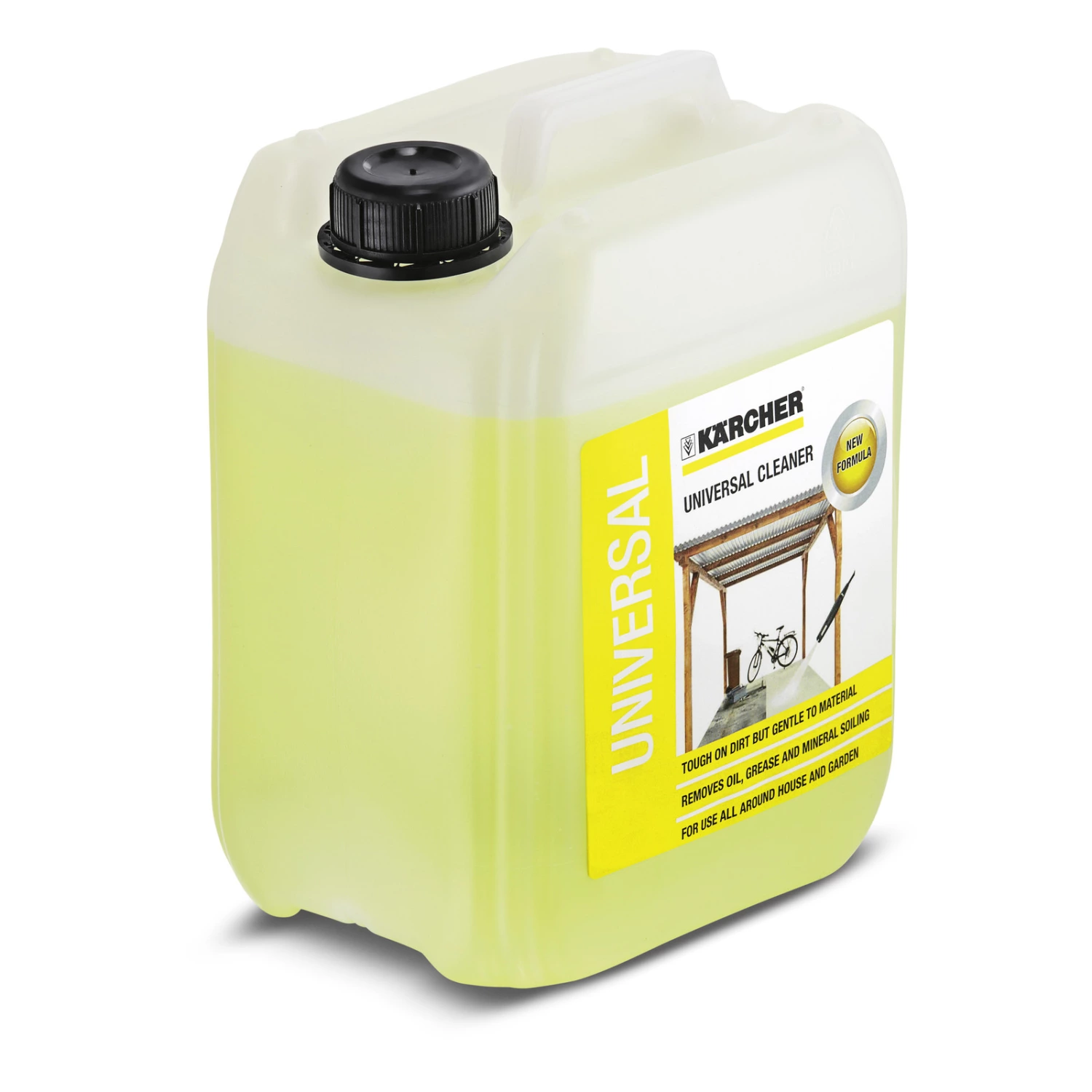 Kärcher RM 555 Universele allesreiniger - 5L