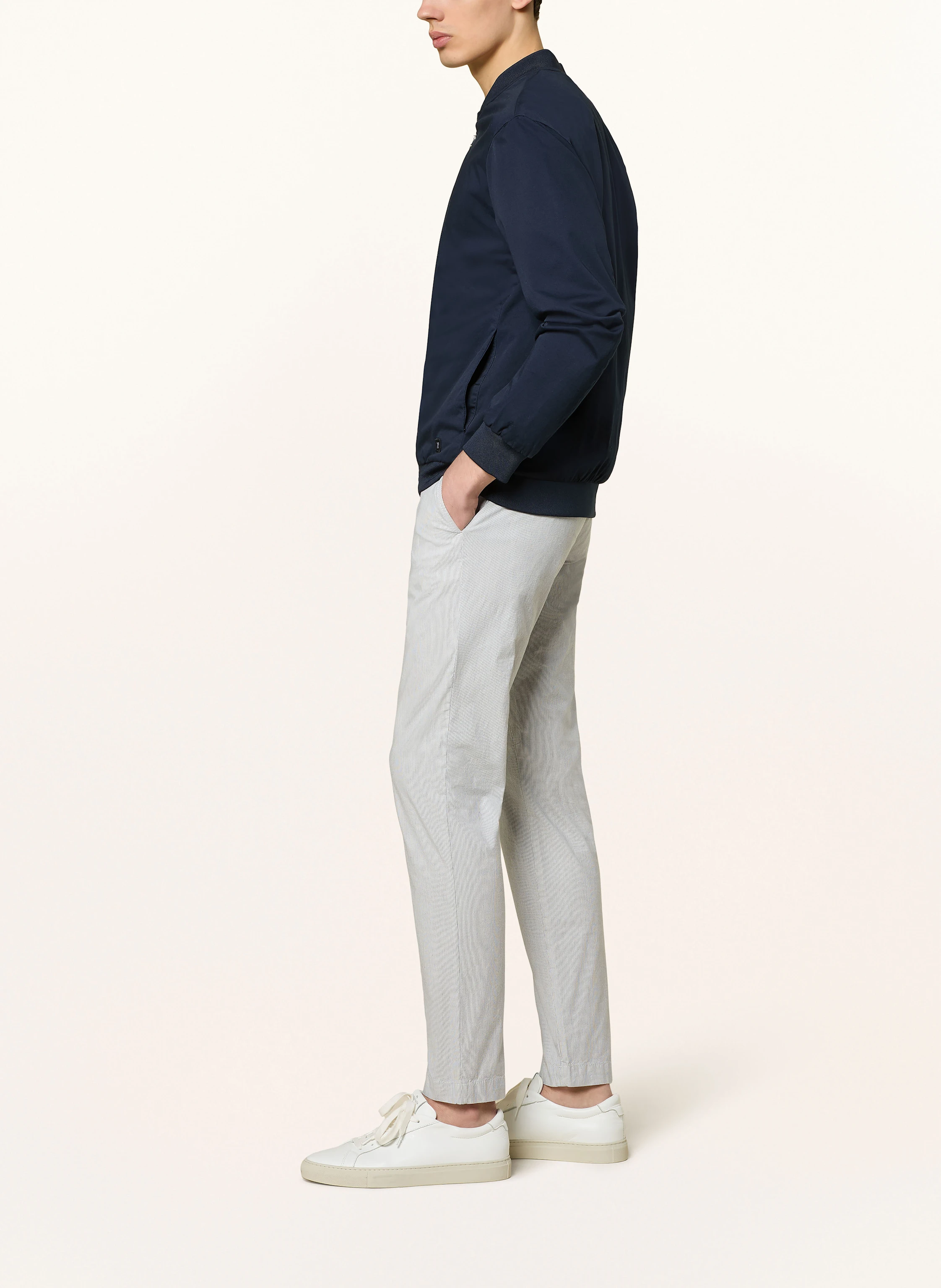 ALBERTO Chino JUMP Slim Fit