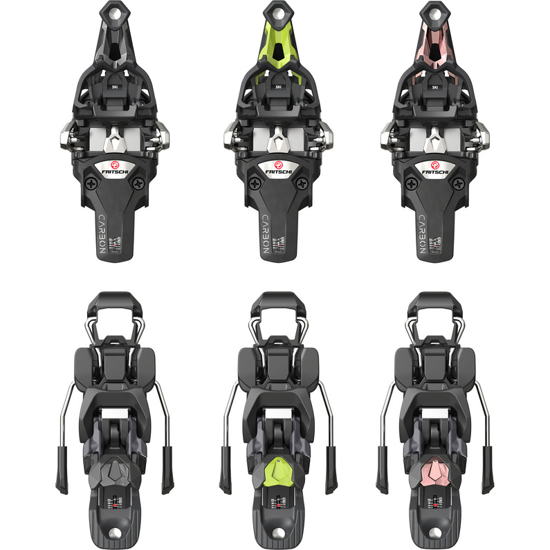 Fritschi Tecton 13 Tourenbindung