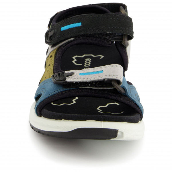 Ecco - Kid's X-Trinsic Connecting Stripe - Sandales