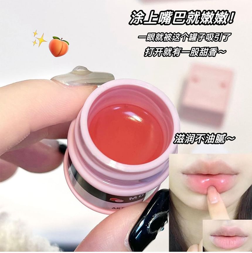 Art Value - Klassieke hydraterende lippenbalsem - 4 smaken