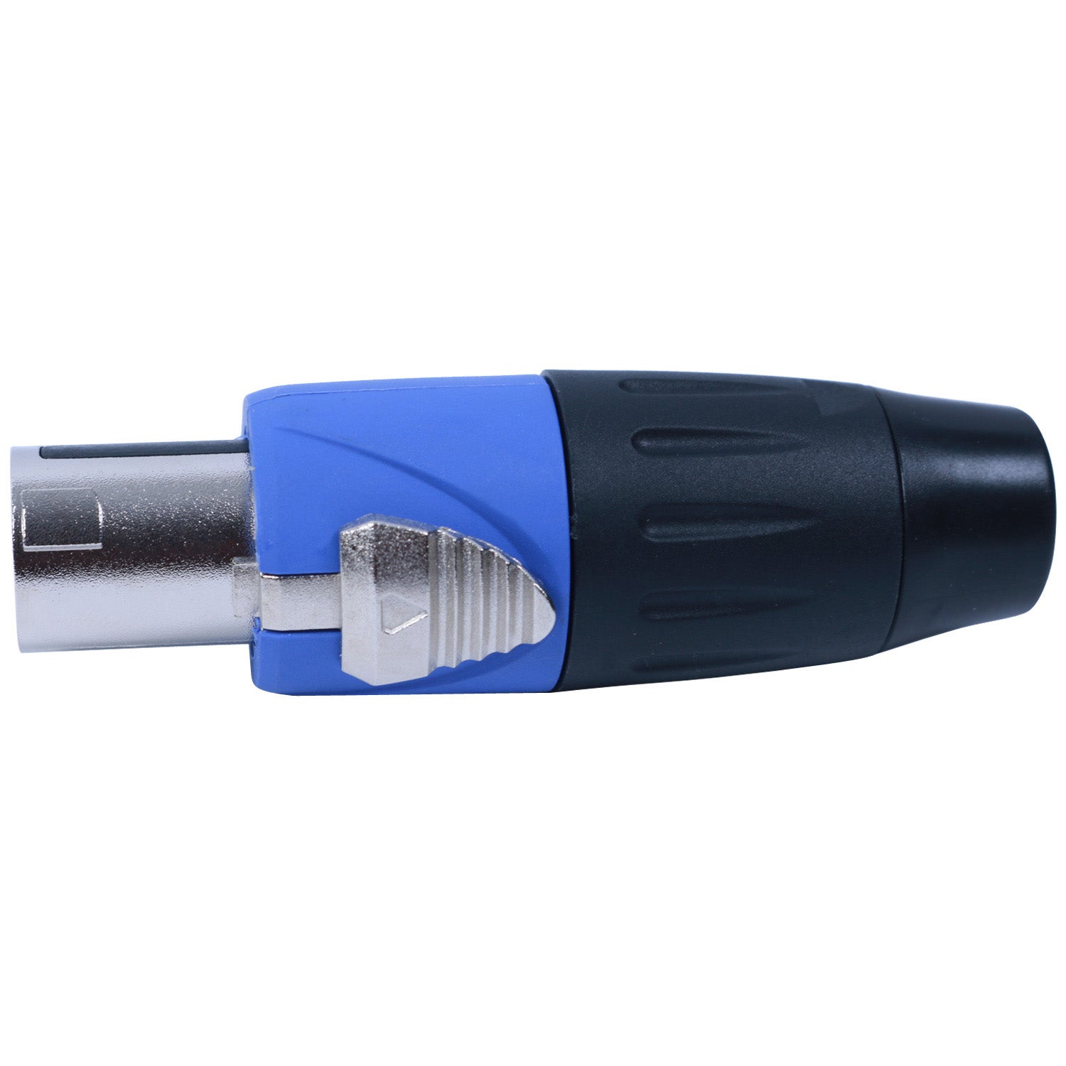 Devine 4SPP Premium vergrendelbare speakerconnector (4P)
