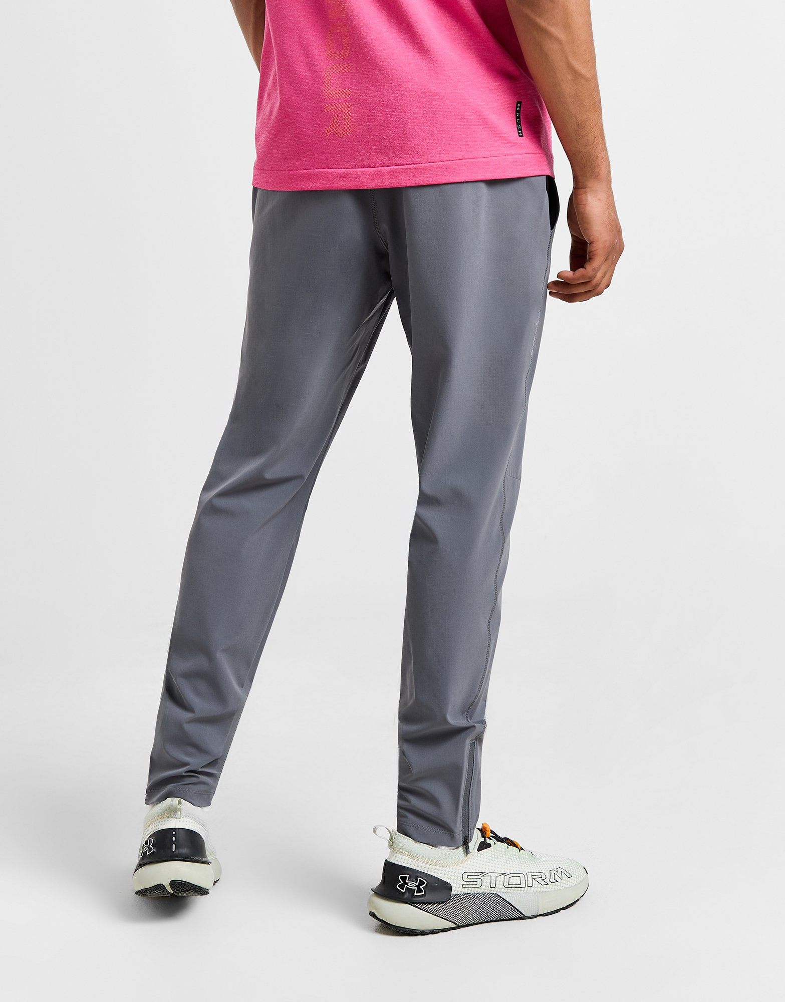 Under Armour Pants UA Launch Pant