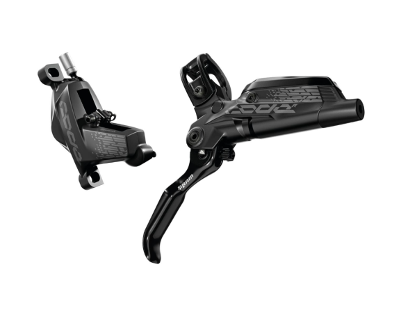 Sram Code R Forbremsesæt