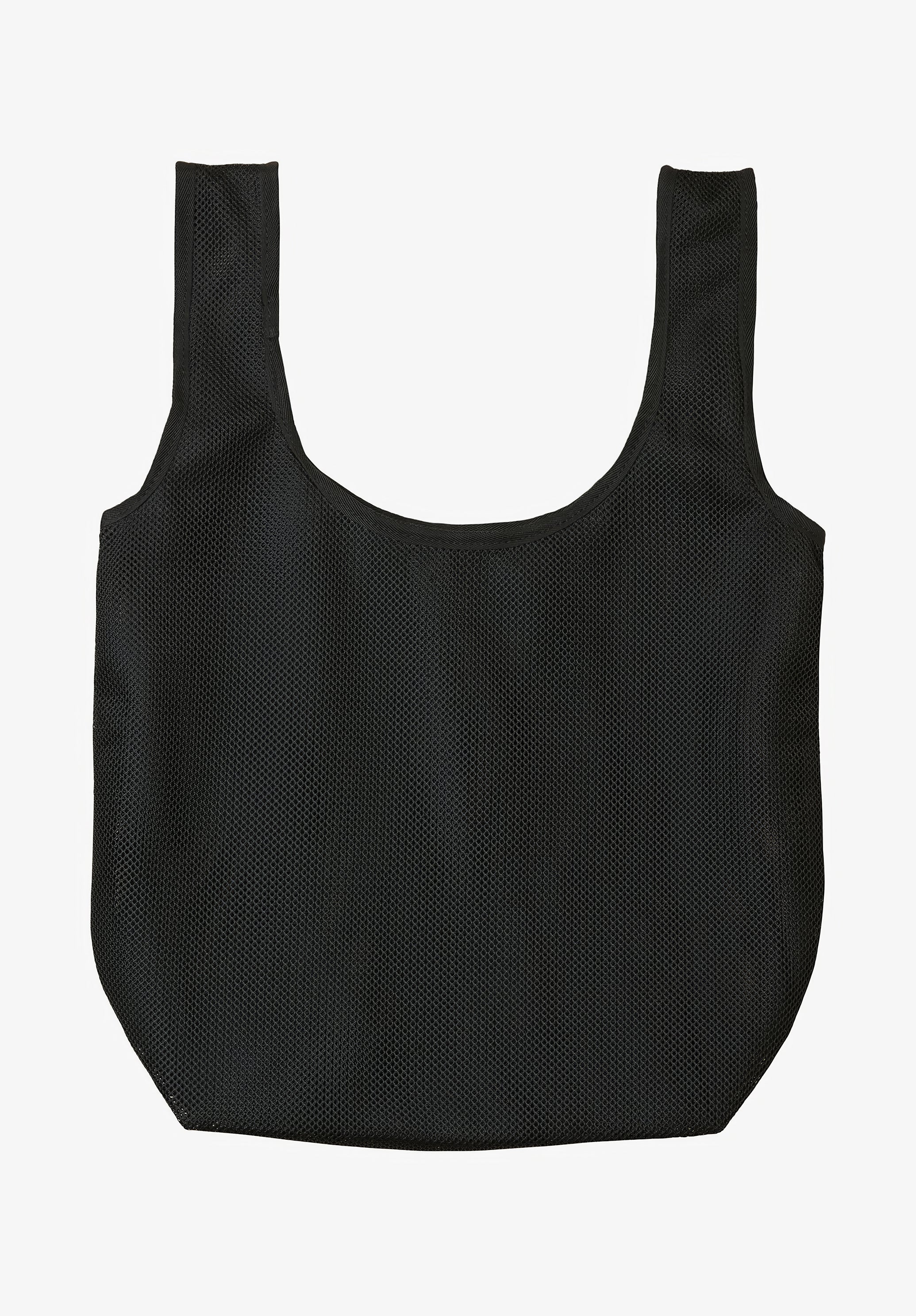 sac shopping rebound - Noir