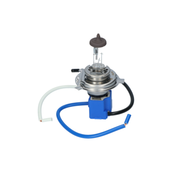 Carpoint vervangingstekker H4 lamp keramiek