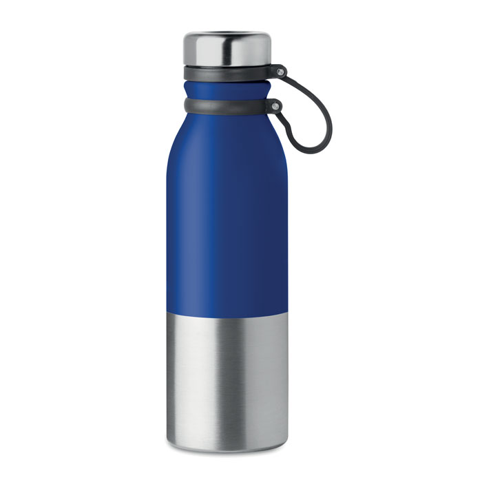 GiftRetail MO9539 - ICELAND Bouteille double paroi 600ml