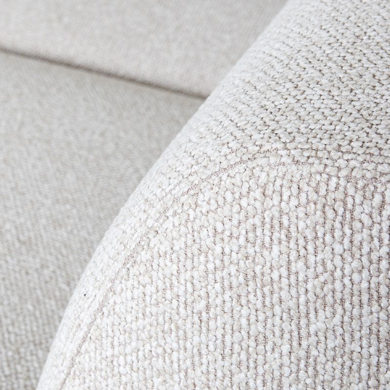 Hoekbank Naturel GA-80.217 Mauro B300 x D232 x H81 cm
