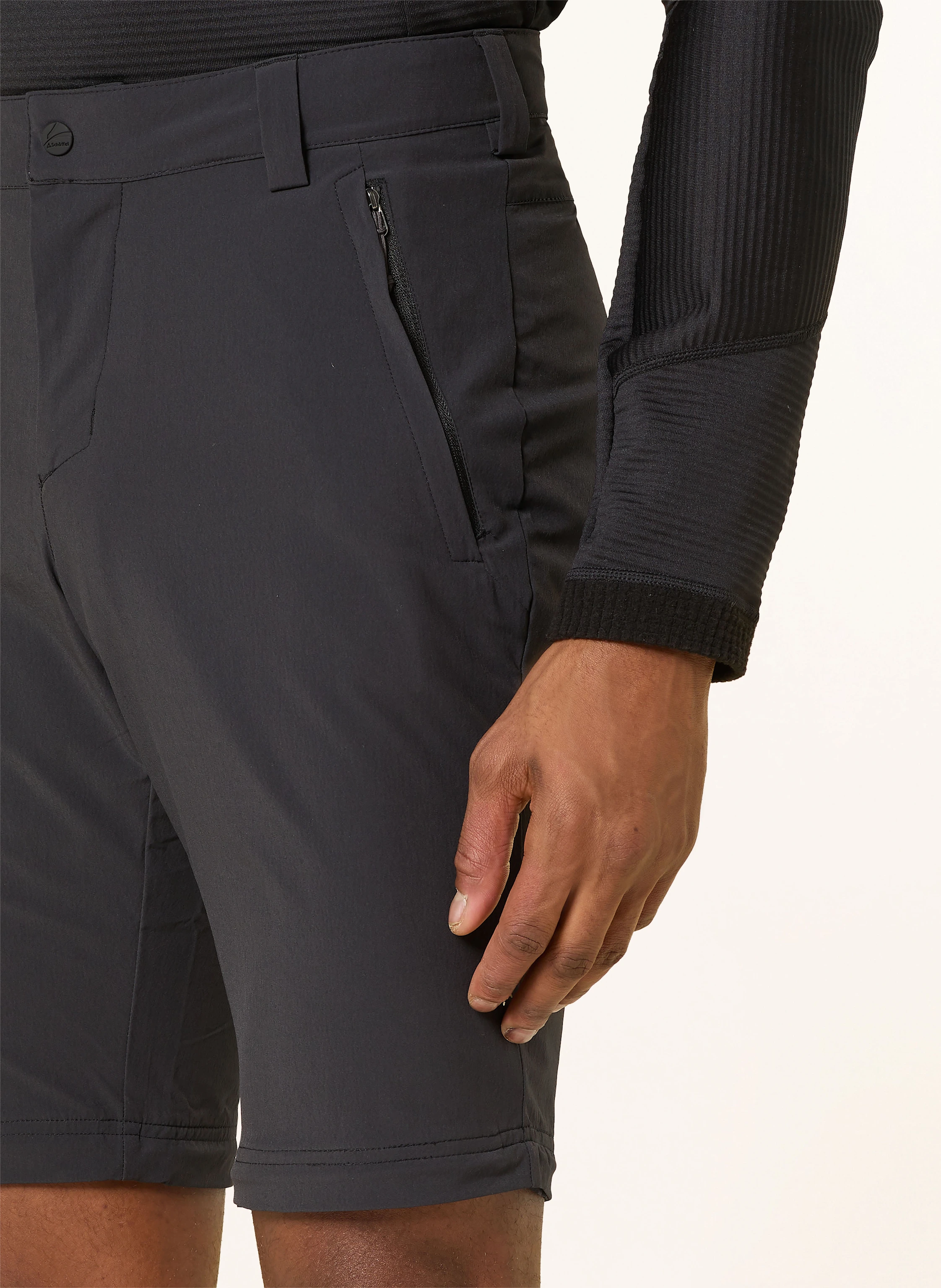 Schöffel Zipp-off-Hose FOLKSTONE