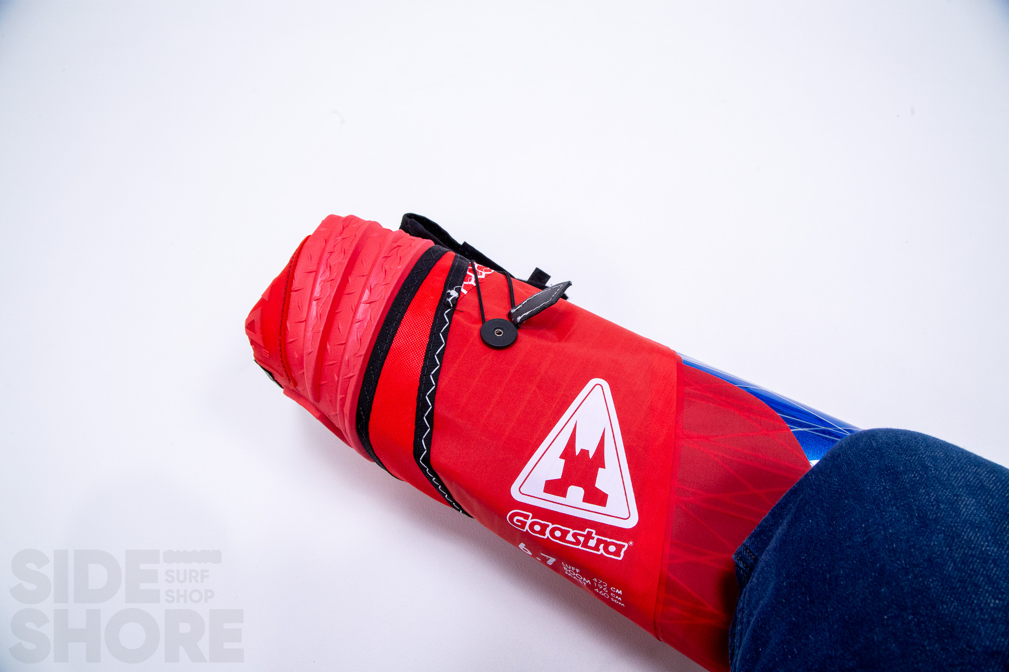 Gaastra / GA-Sails Air Ride 6.7 m² - 2020 #12