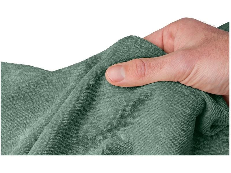 SEA TO SUMMIT Handtuch Tek Towel M Türkis Superabsorbierendes, schnell trocknendes Handtuch