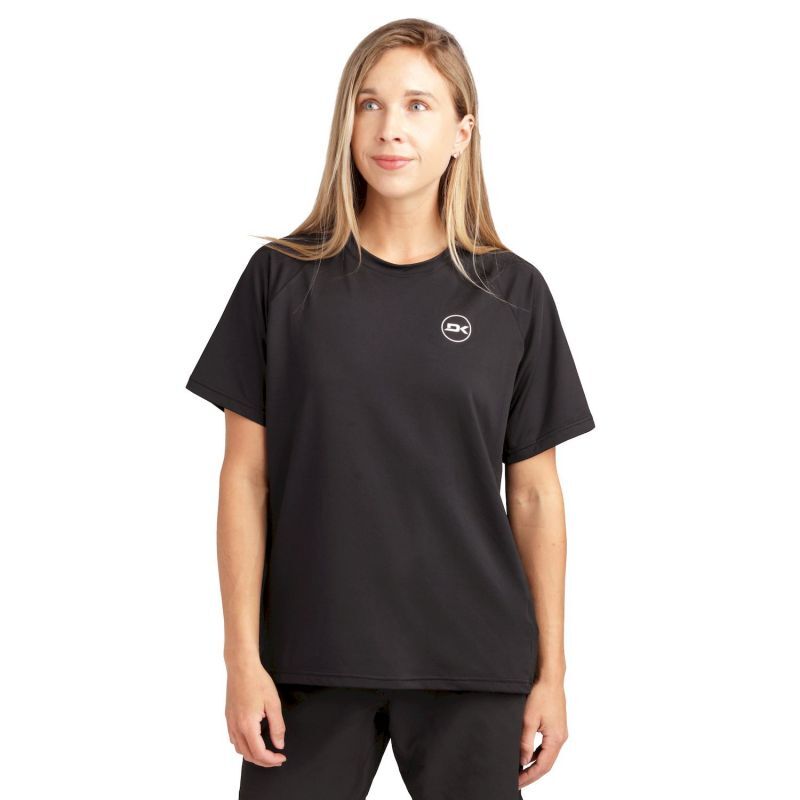 Vectra S/S - Maillot VTT femme