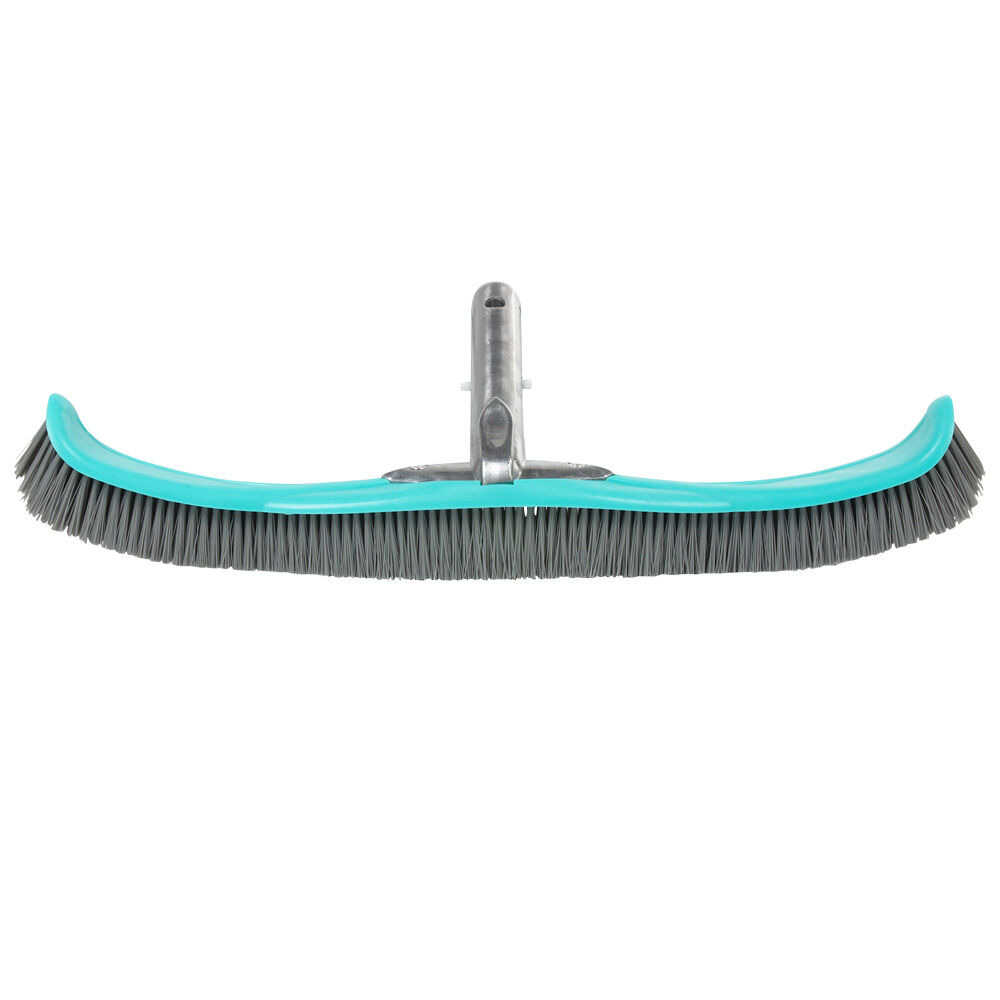 Brosse de fond flexible pour piscine