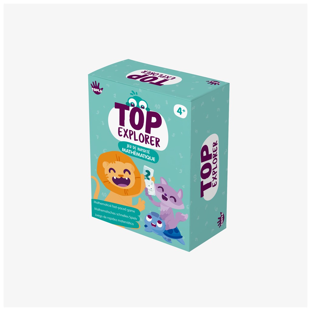 Top Explorer