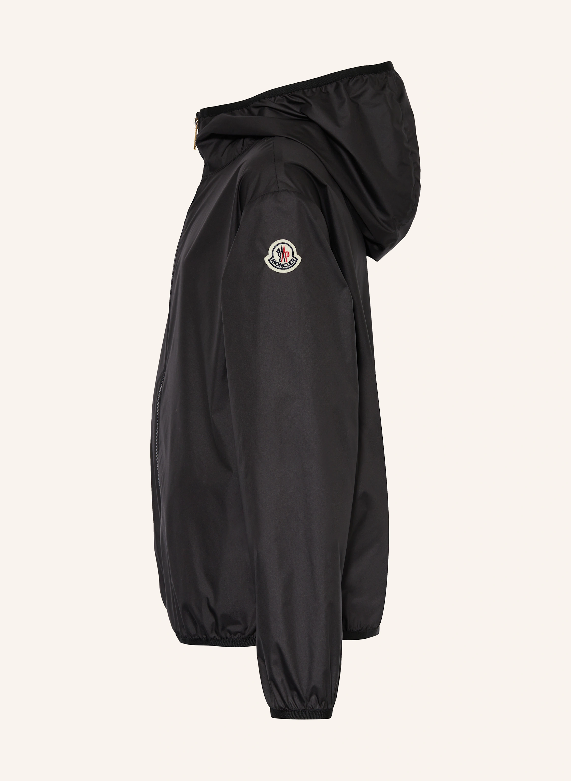 MONCLER enfant Windbreaker FEGEO