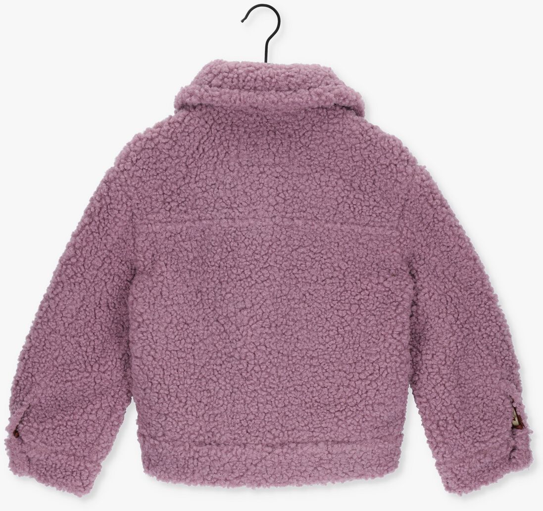 SCOTCH & SODA paarse scotch & soda teddy jas 168028-22-fwgm-a10