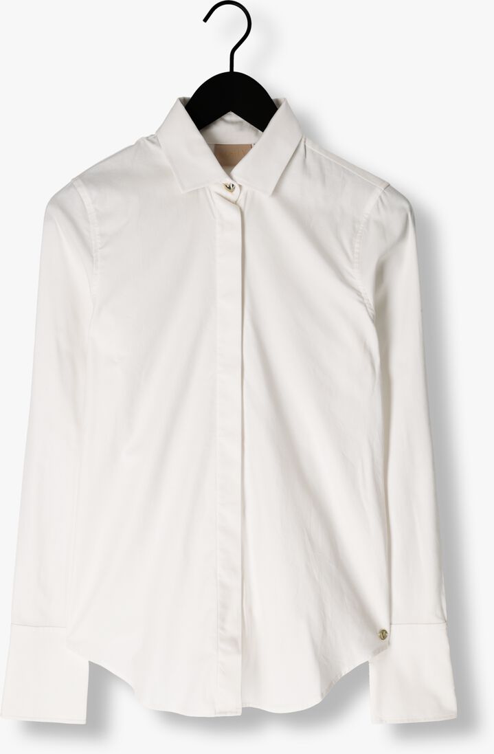 JOSH V gebroken wit josh v blouse ilse