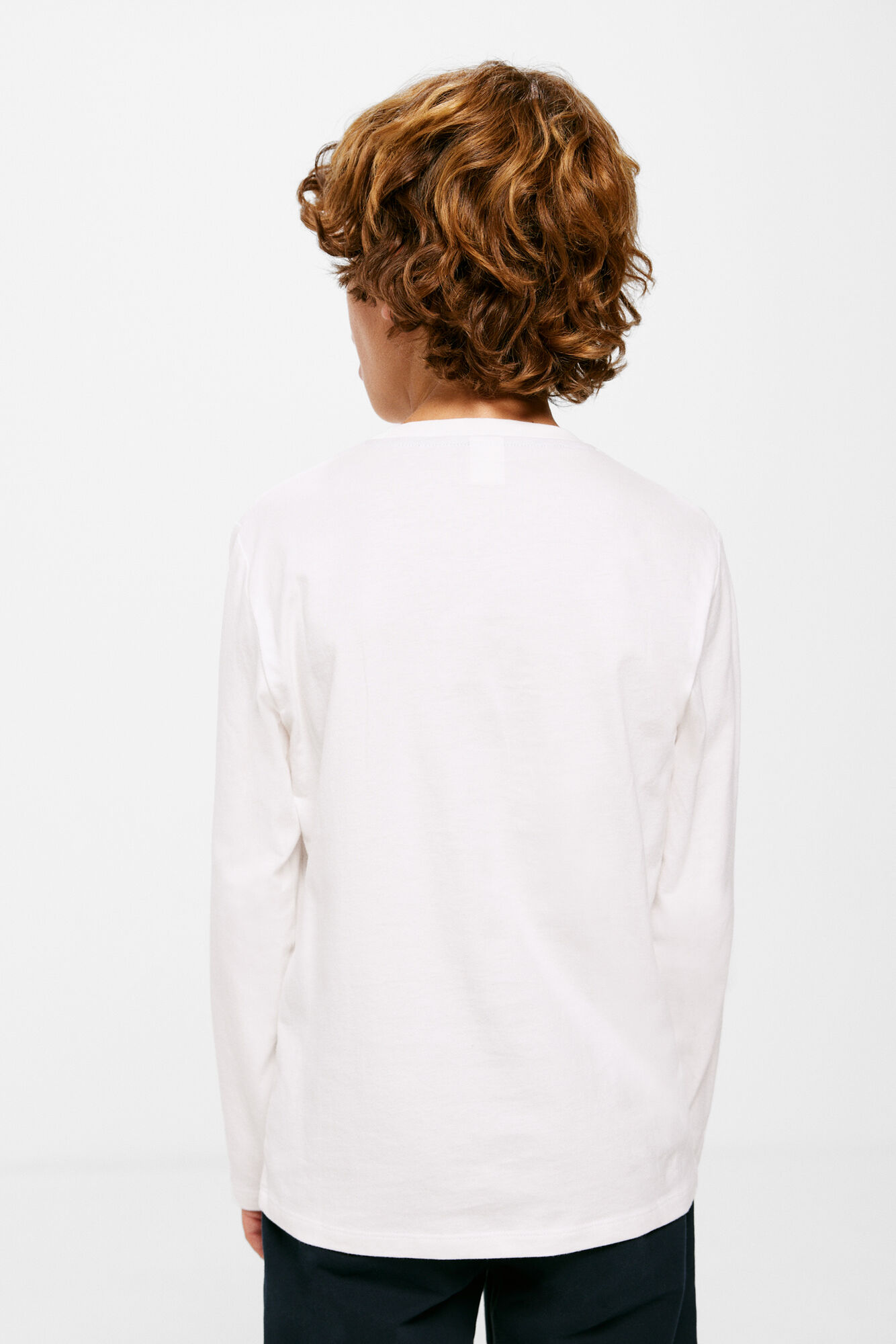 Camiseta Freestyle para meninos