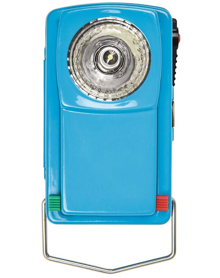 Taschenlampe EXPEDITION NATUR - MORSE CODE